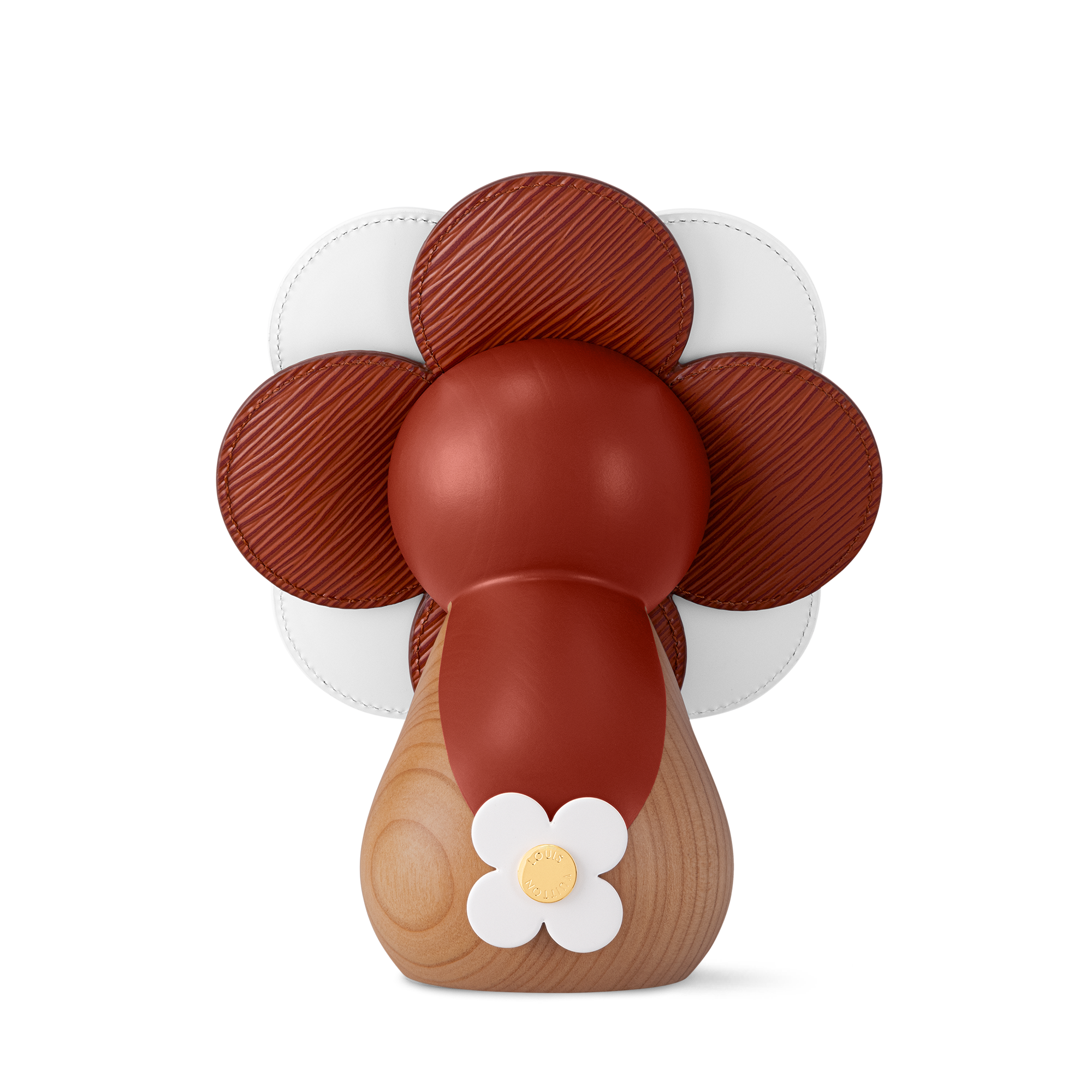 小物 LOULS VULTTON LOUIS VUITTON Monogram Comics Mini Soft Trunk Bag Multicolor